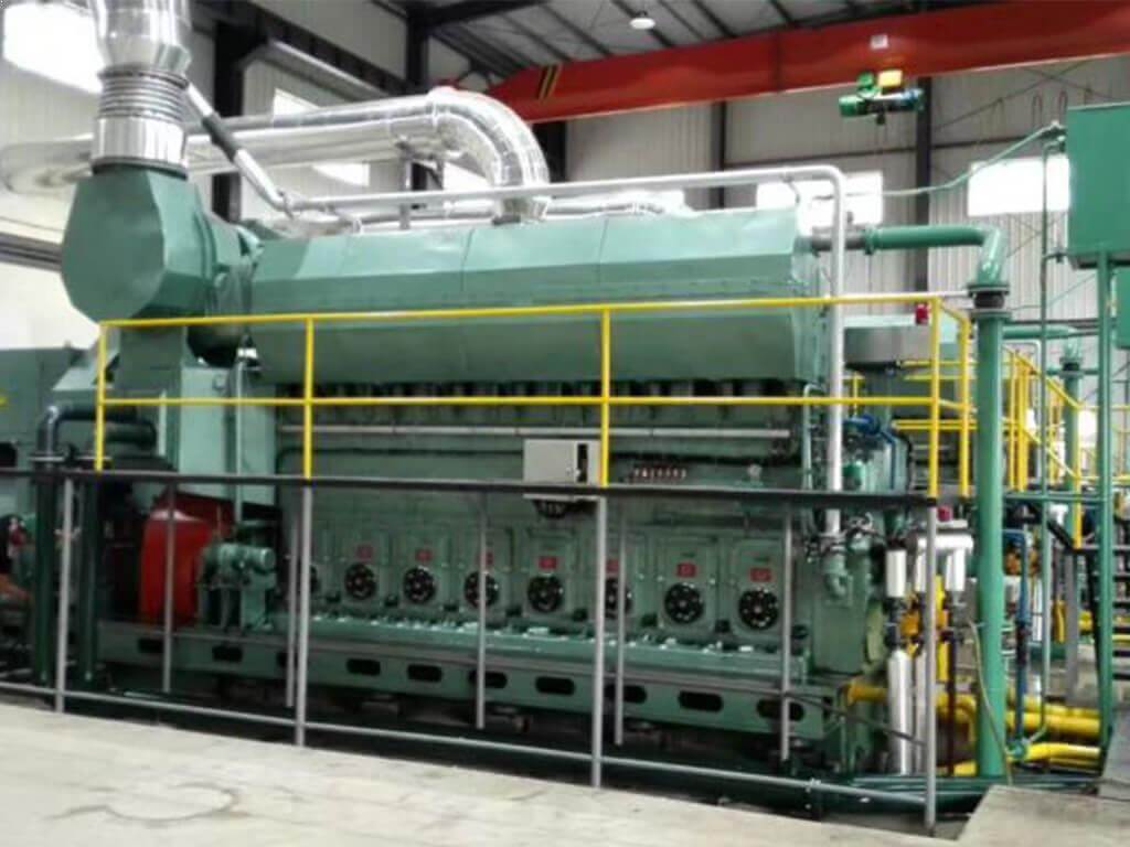 Diesel Unloading Application In Power Plants