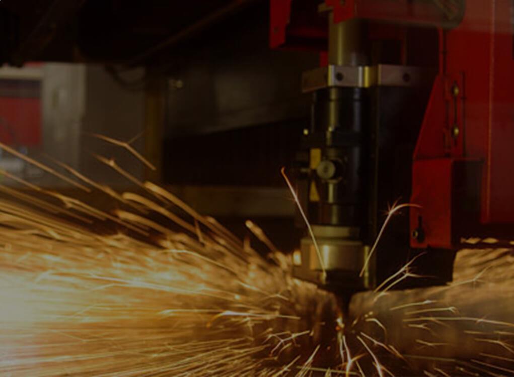 Metal Processing Industry