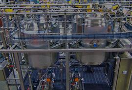 Chemical & PetroChemical Industry