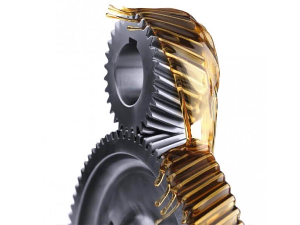 Lubricant Oil Flow Measurement