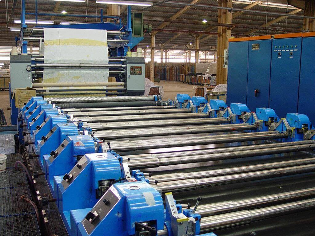 Dyeing And Printing Application In Textile Industries